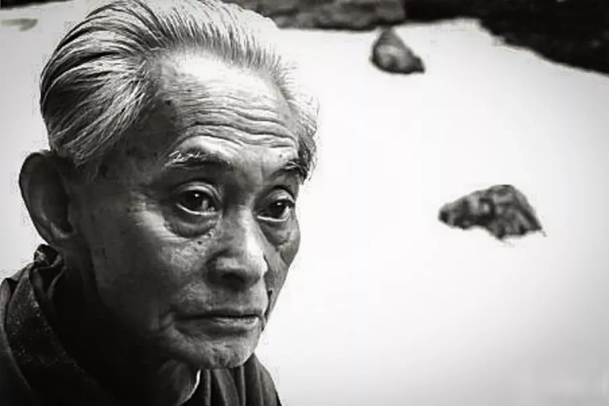 Ясунари Кавабата. Әкелеріміз бен шешелеріміз - adebiportal.kz