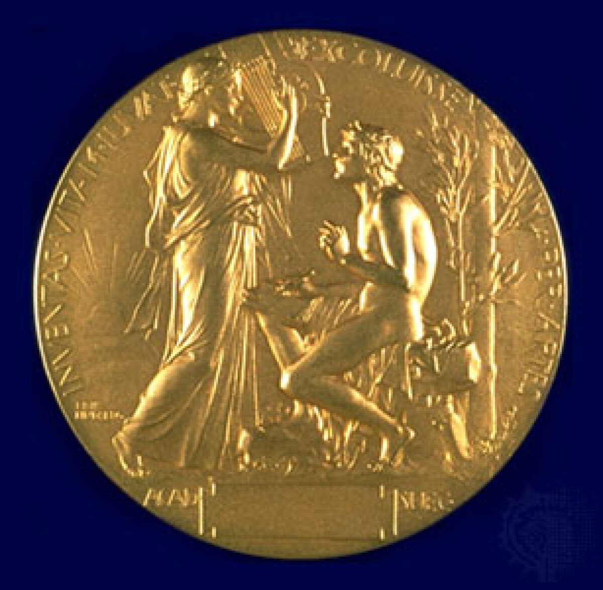 The 2014 Nobel Prize in Literature today will be awarded  - adebiportal.kz