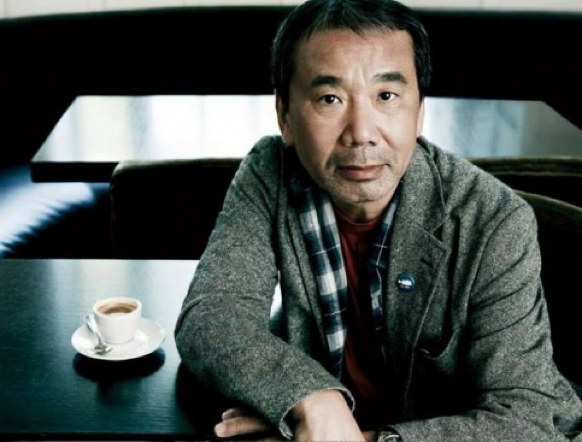 Haruki Murakami Is Going To Answer Your Questions - adebiportal.kz
