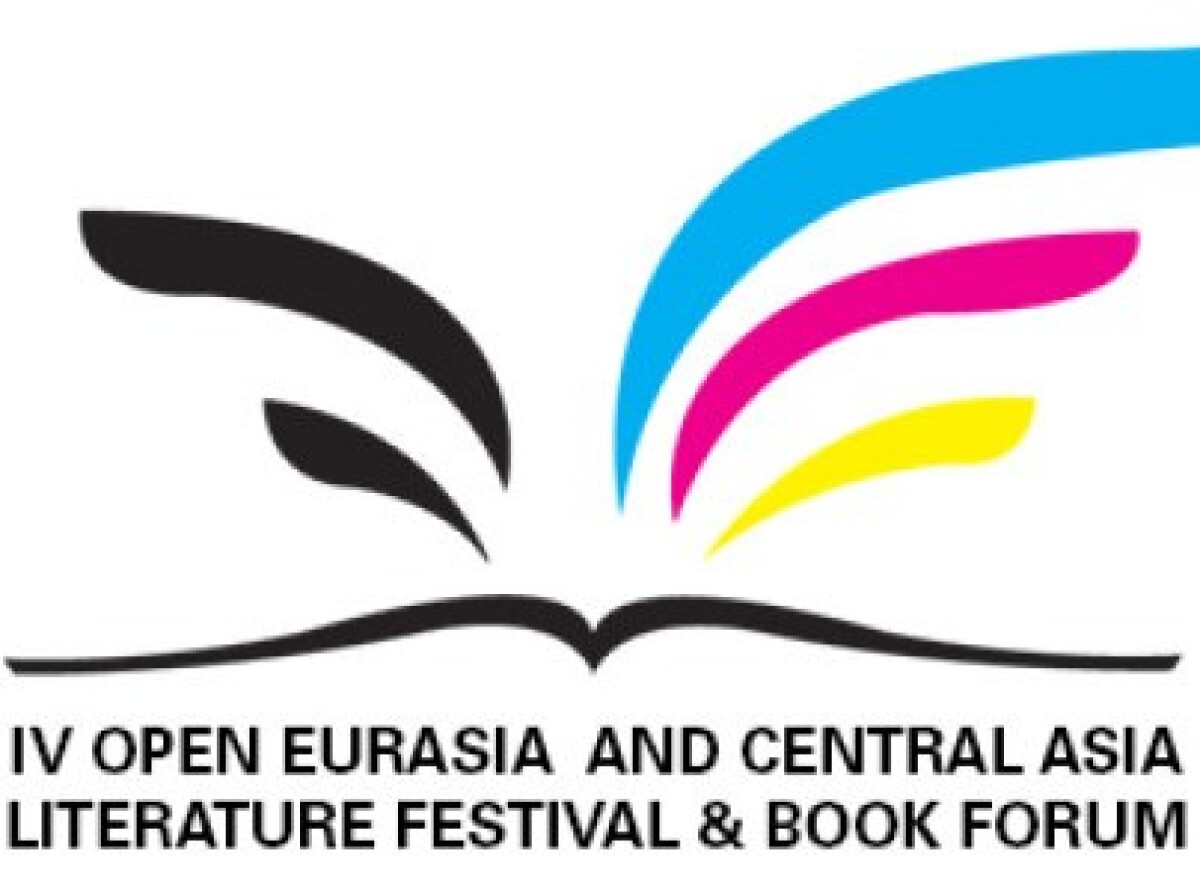 Open Eurasia and Central Asia Book Forum and Literary Festival – 2015 (OECABF 2015) - adebiportal.kz