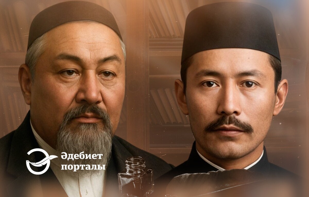 «Насихат Қазақиядағы» Абай өлеңдерінің қандай өзгешеліктері бар? - adebiportal.kz