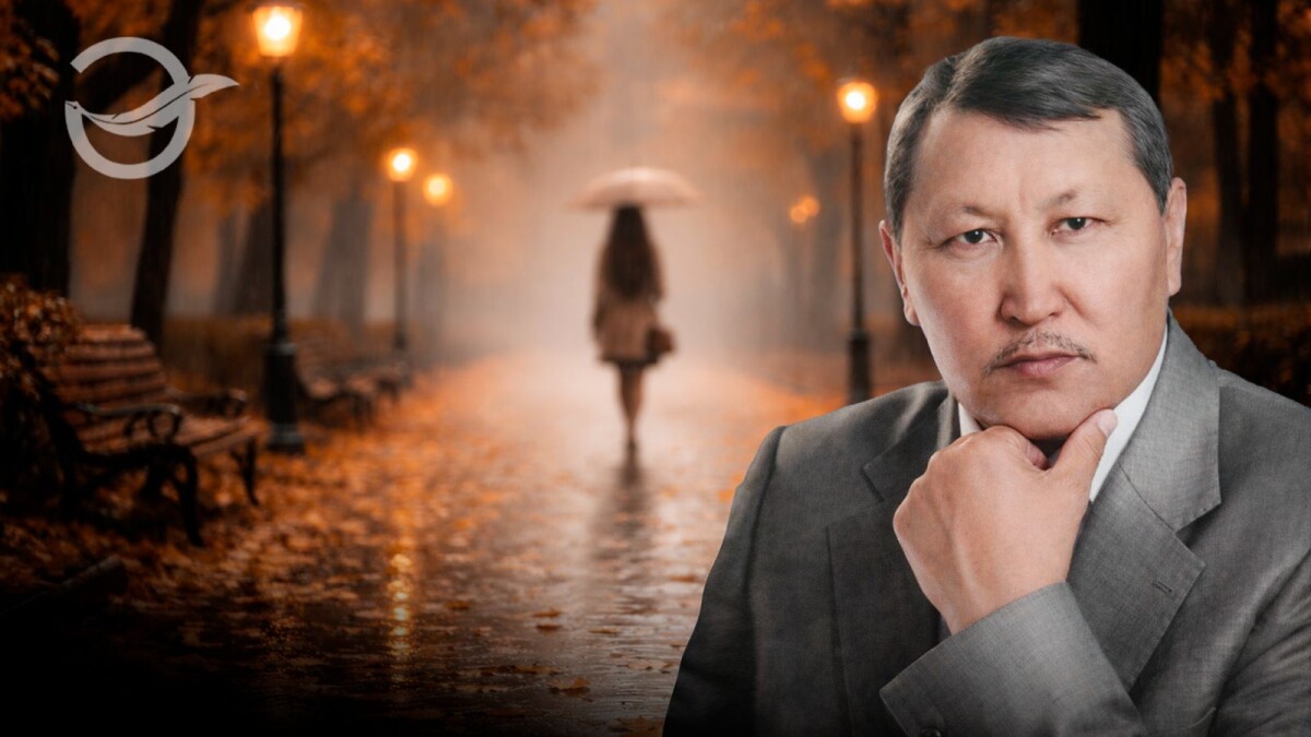 Толымбек Әбдірайым. Шырмауық - adebiportal.kz