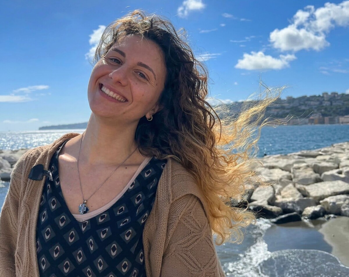 Анна Ферриеро. Андалусиялық ақындардың поэзиясына ғашықпын - adebiportal.kz