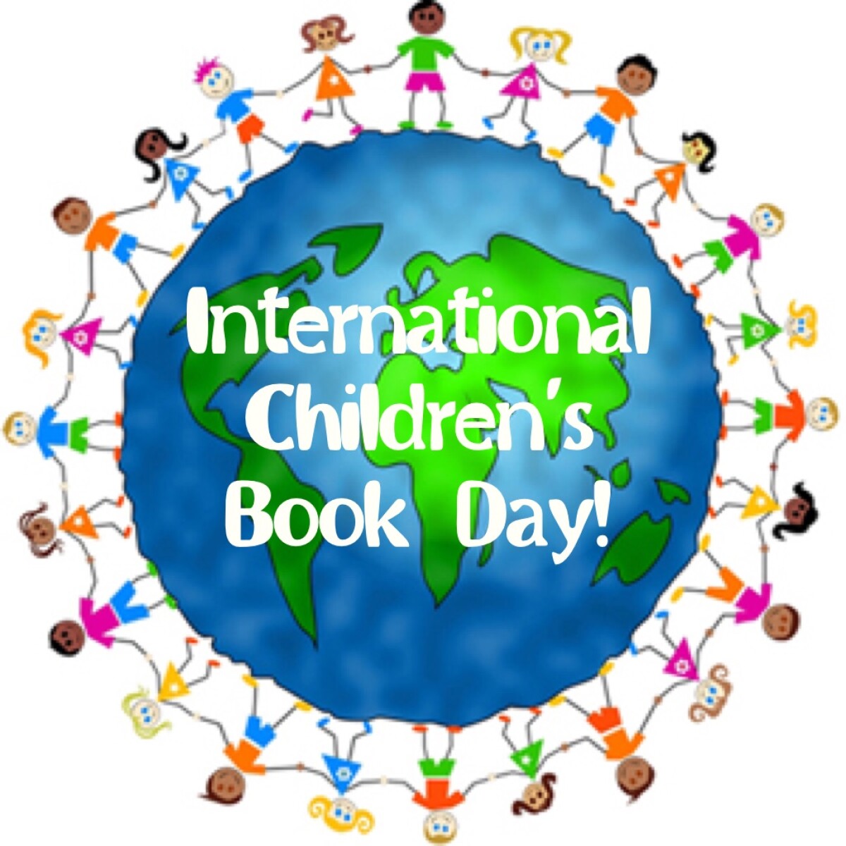 International Children’s Book Day - adebiportal.kz