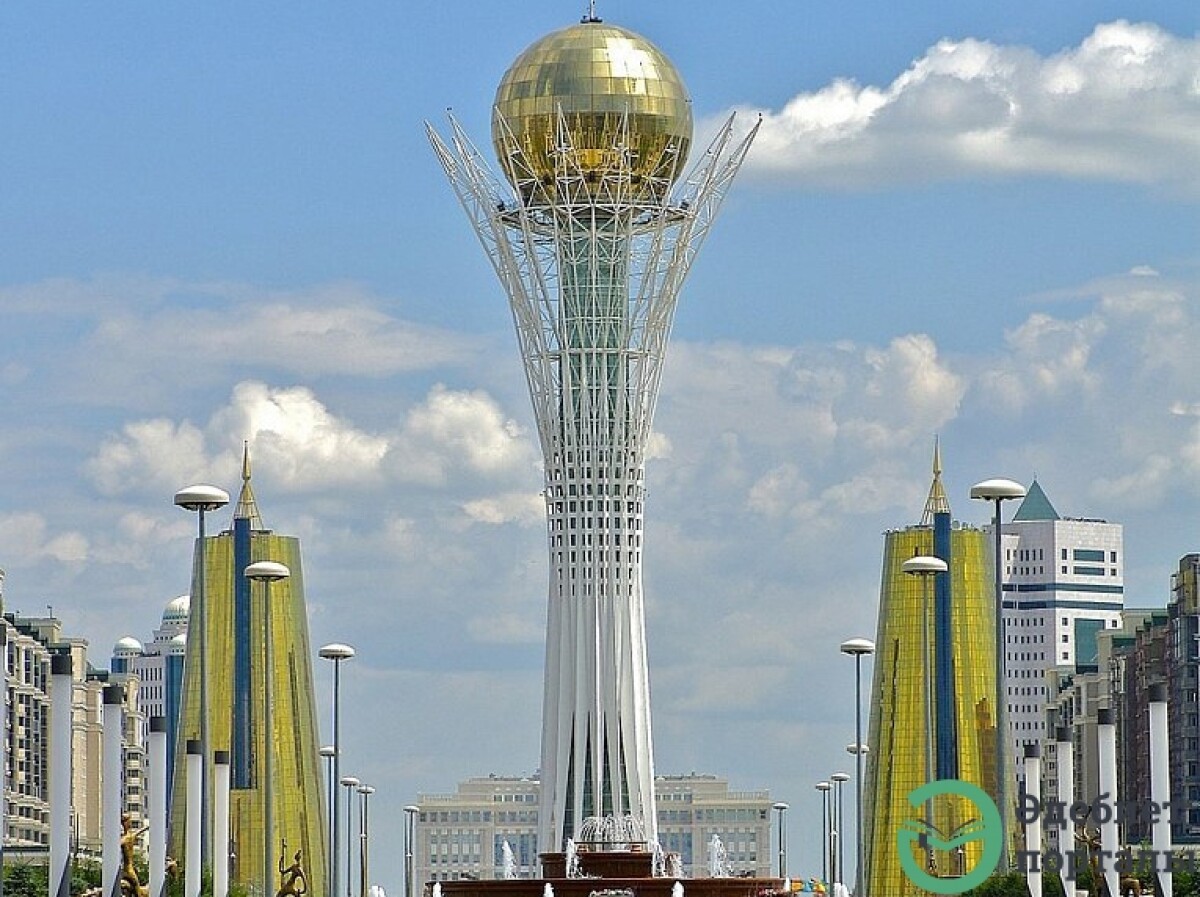 Сияй,  процветай, Казахстан - Астана! - adebiportal.kz