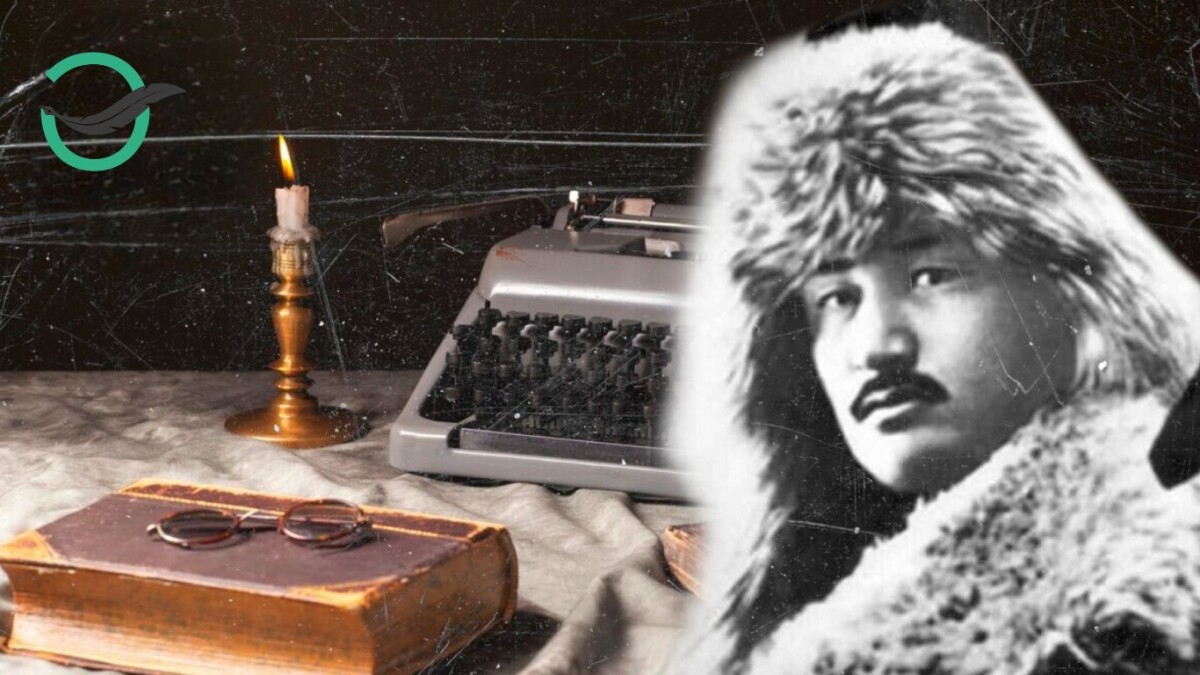 Елдос Тоқтарбай. Қазақтың тұңғыш кәсіби журналисі кім? - adebiportal.kz