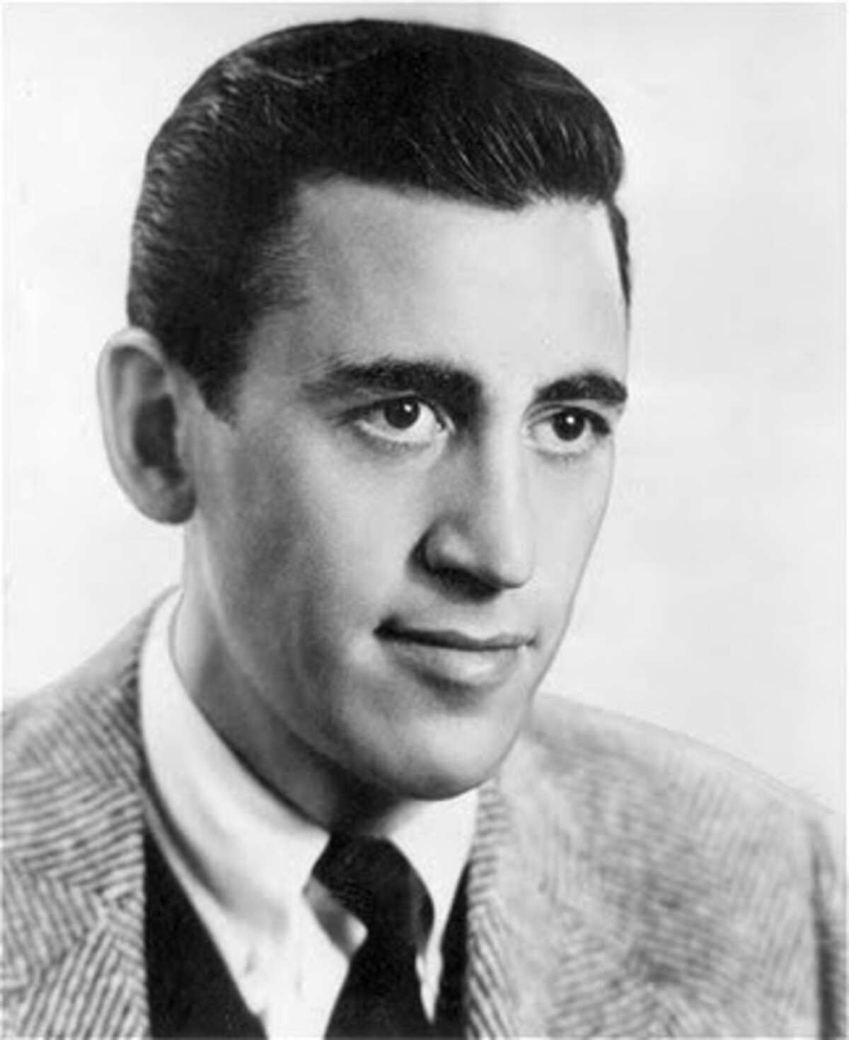 Six years on: the enduring influence of J. D. Salinger - adebiportal.kz