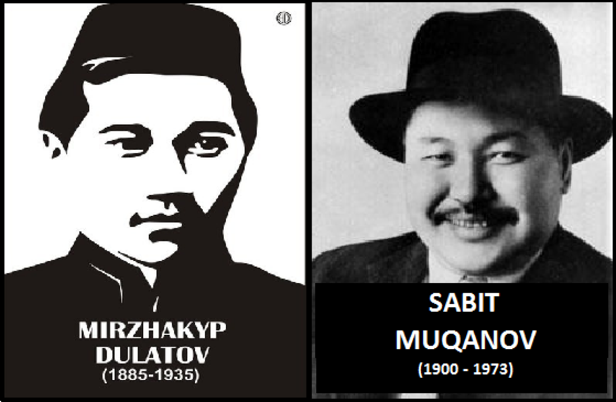 Sabit Muqanov didn't shot, betray Mirzhaqip Dulatuly - adebiportal.kz