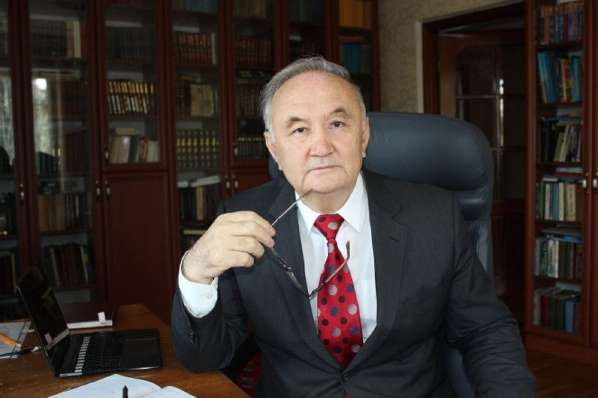 ЕСЕНҒАЛИ АҚЫННЫҢ МІНЕЗІ - adebiportal.kz