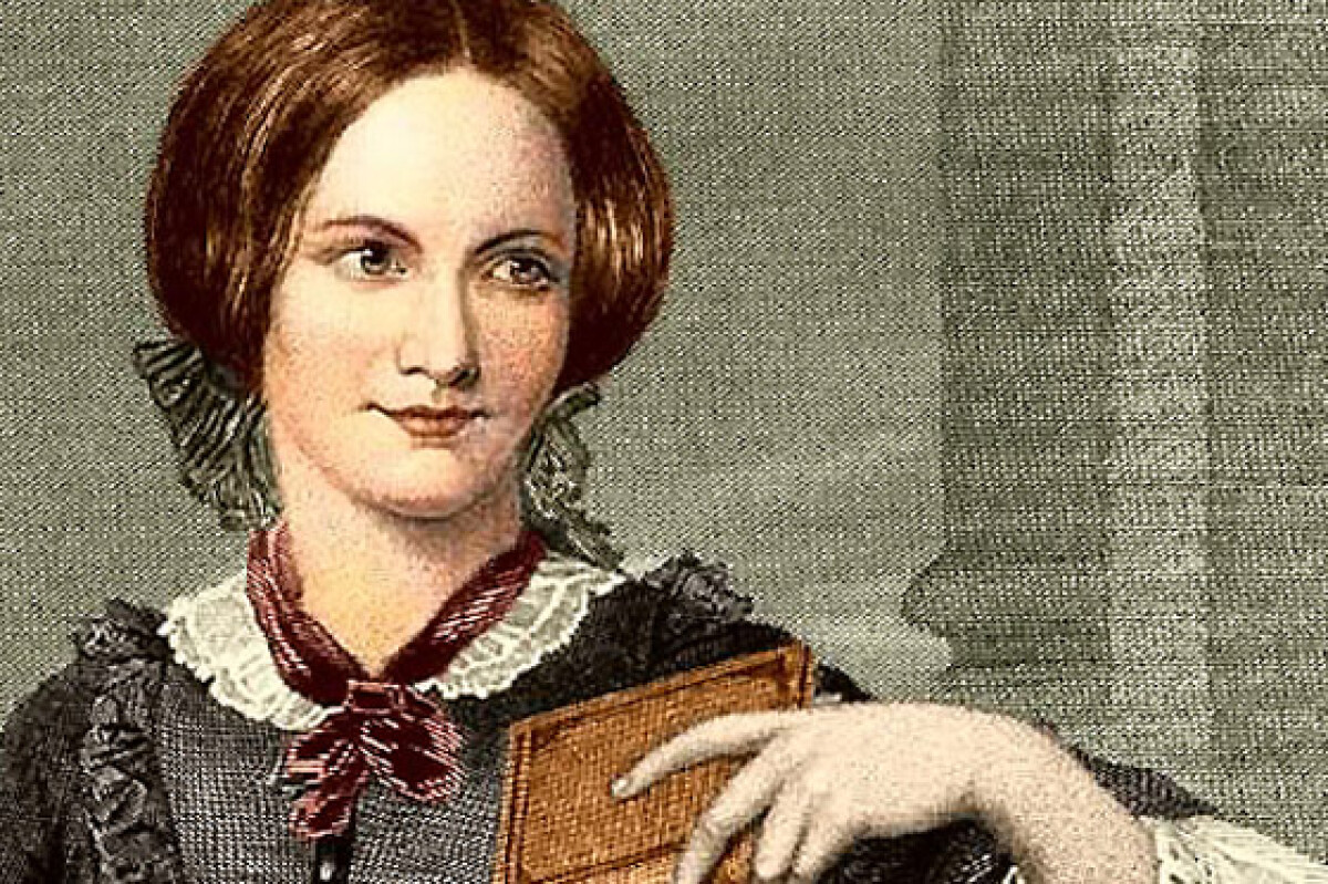 Charlotte Brontë: the birthday of the English author  - adebiportal.kz
