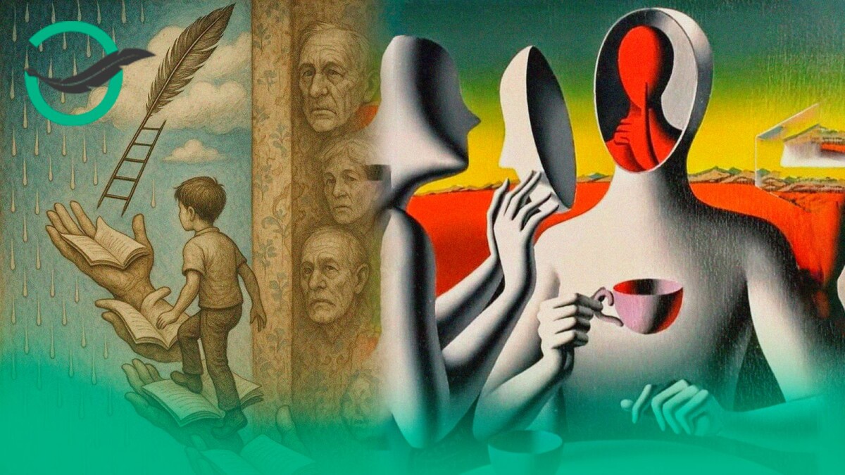 Максималар мен қоғамдық ойлар... - adebiportal.kz