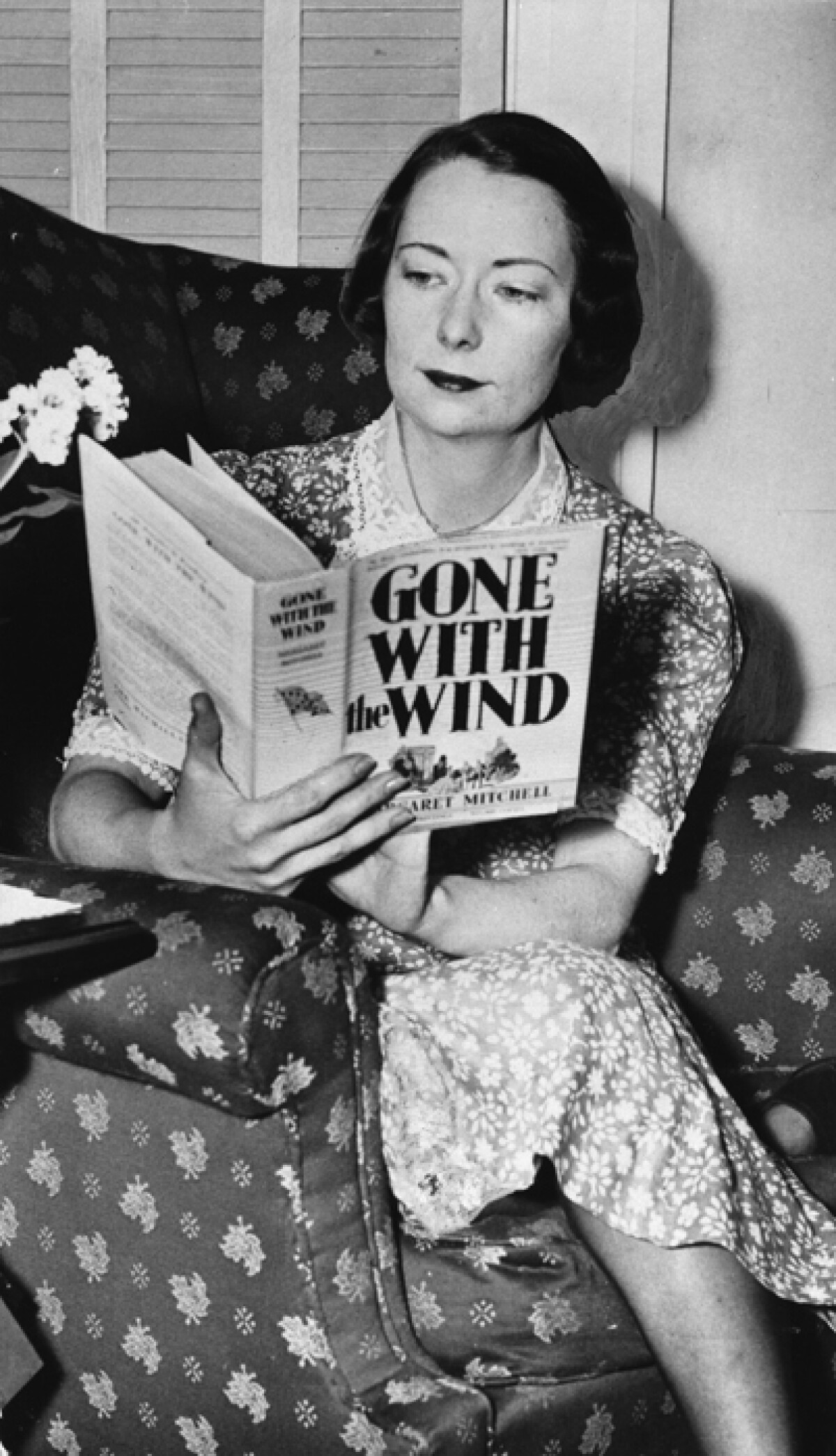 Margaret Mitchell: Gone with the wind, how it was written  - adebiportal.kz