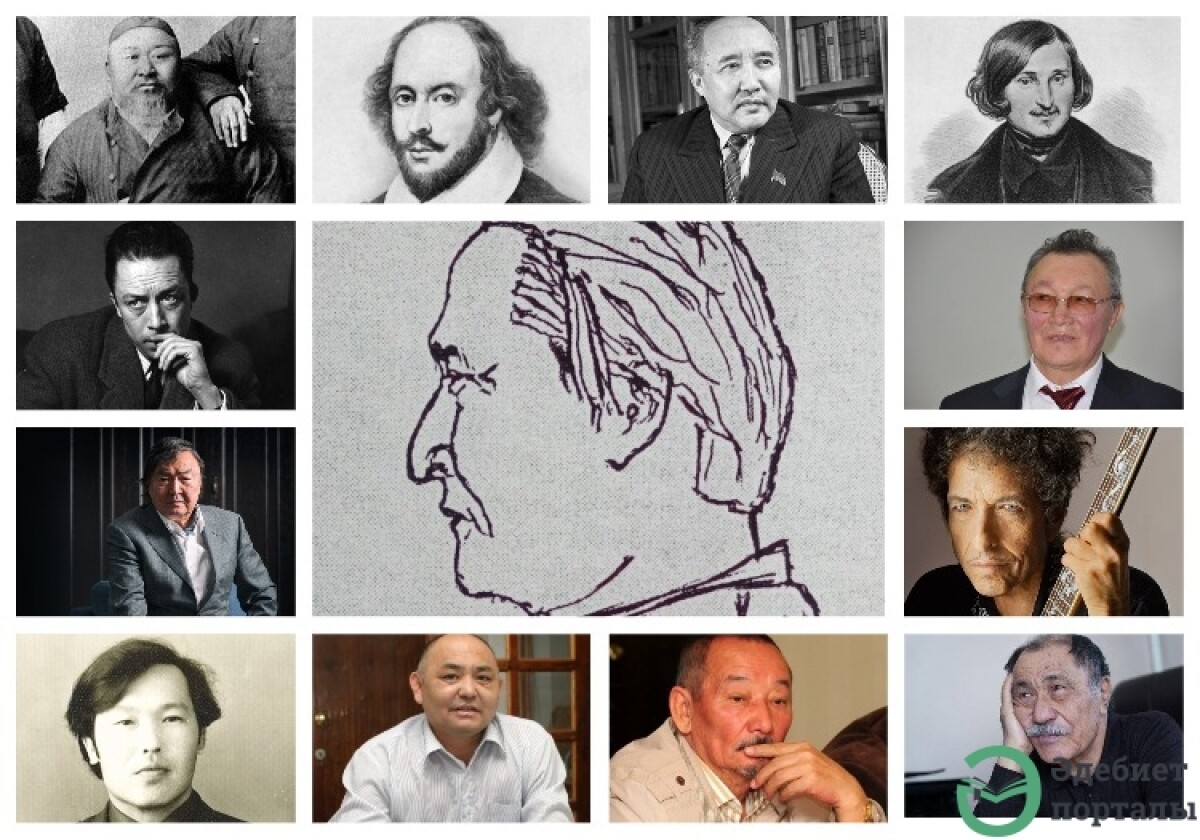 About the talent of famous writers apart from writing - adebiportal.kz