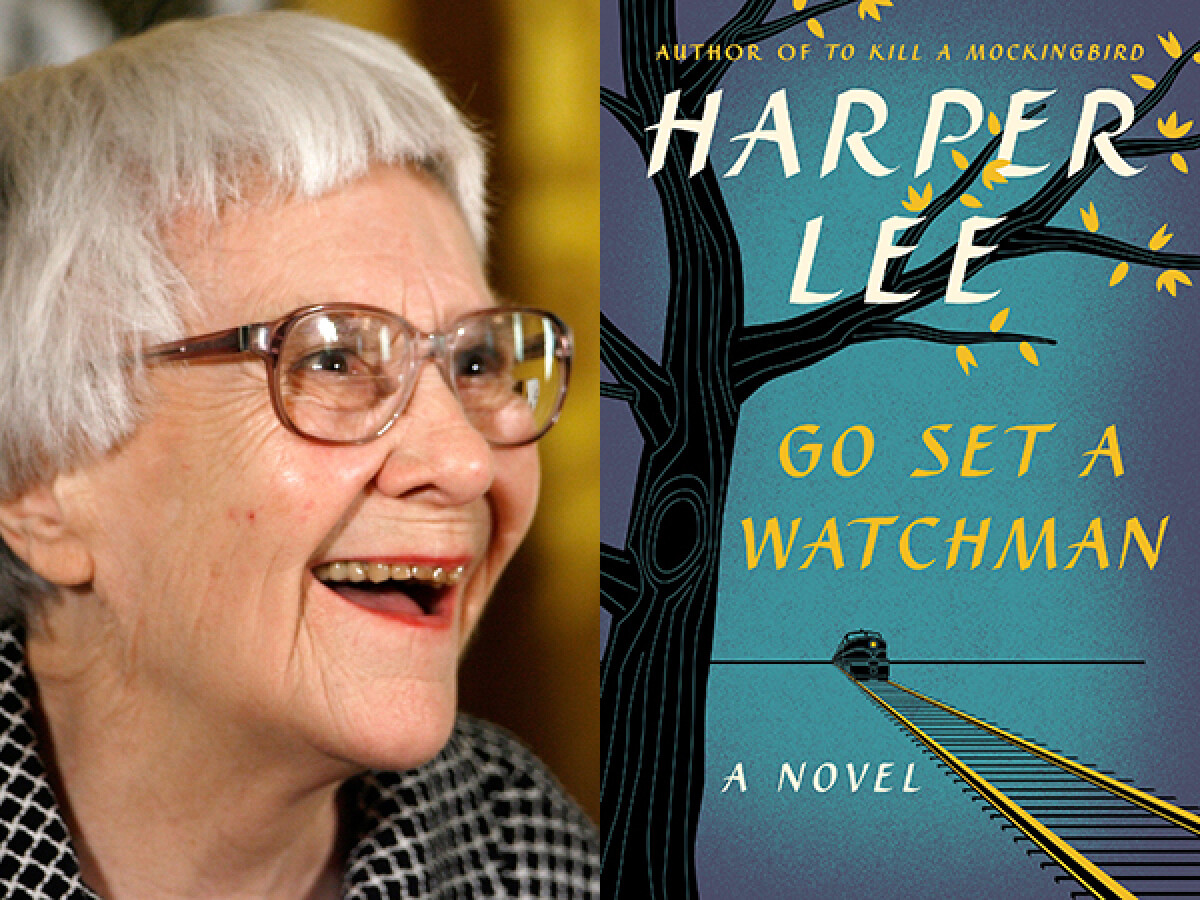 Harper Lee’s Go Set a Watchman came short of expectations - adebiportal.kz