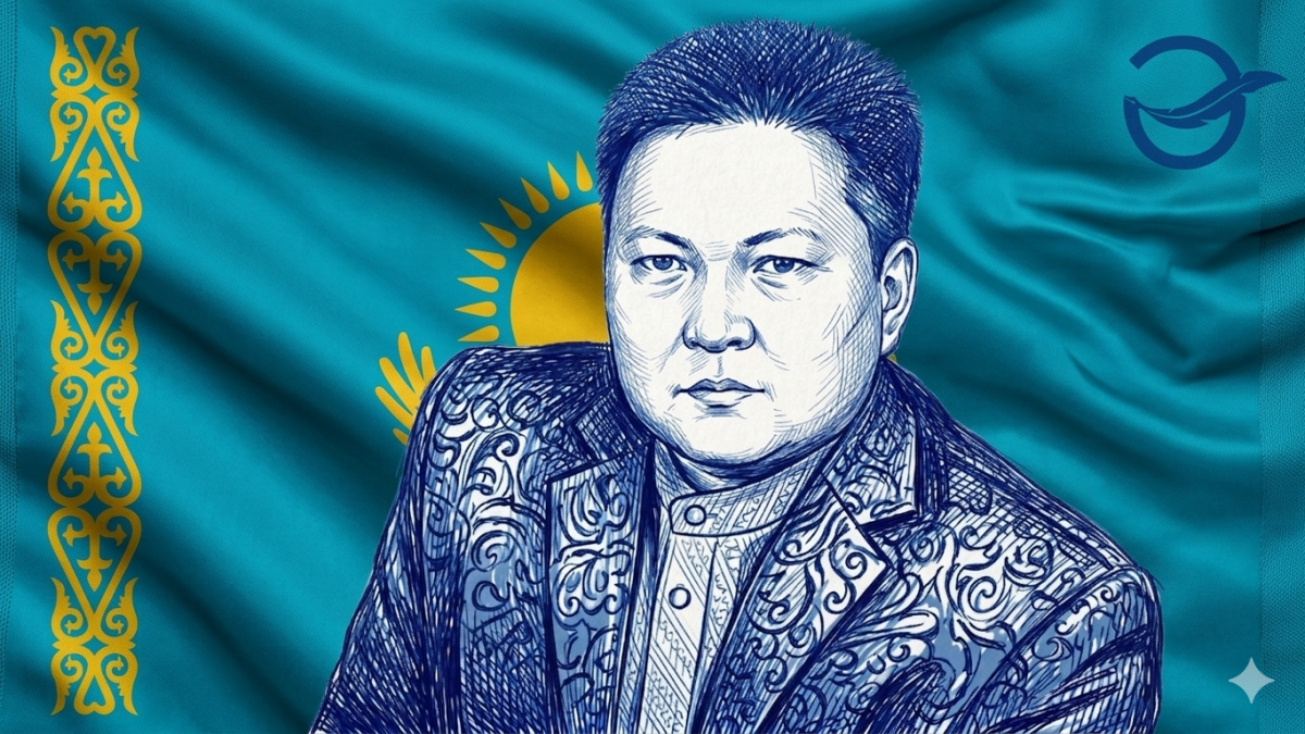 Ермұрат Зейіпхан. Күнтізбенің жыртылған соңғы беті секілді... - adebiportal.kz