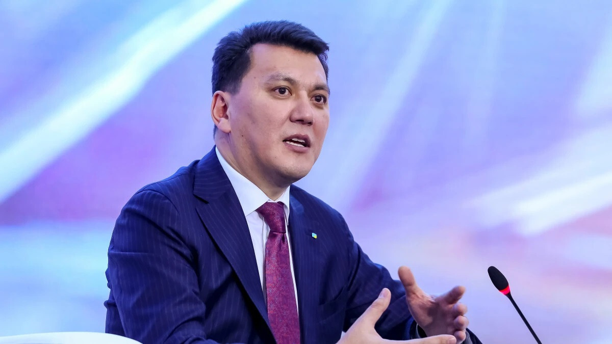 Ерлан Қарин. Тәулік бойы жұмыс істейтін заманауи кітапхананың құрылысы басталмақ - adebiportal.kz