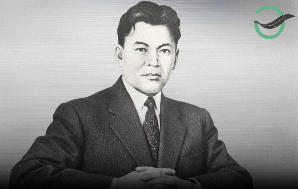 131 years of Beimbet Mailin: Re-reading a founder of Kazakh Soviet literature - adebiportal.kz