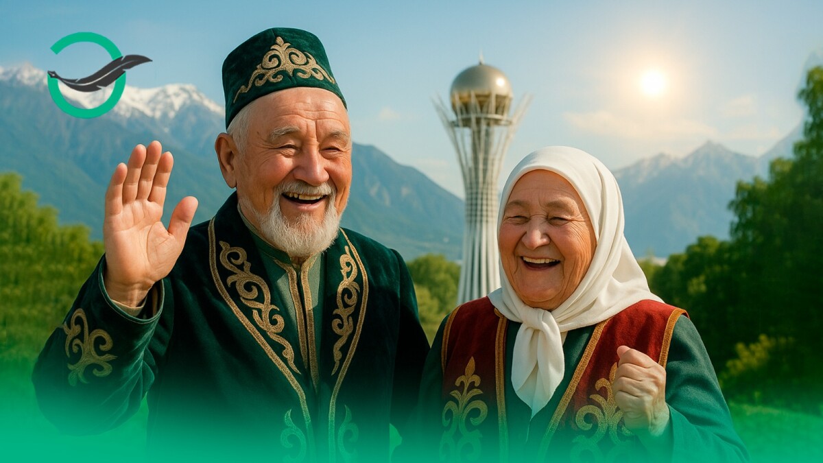 1 қазан - қазыналы жандар күні - adebiportal.kz