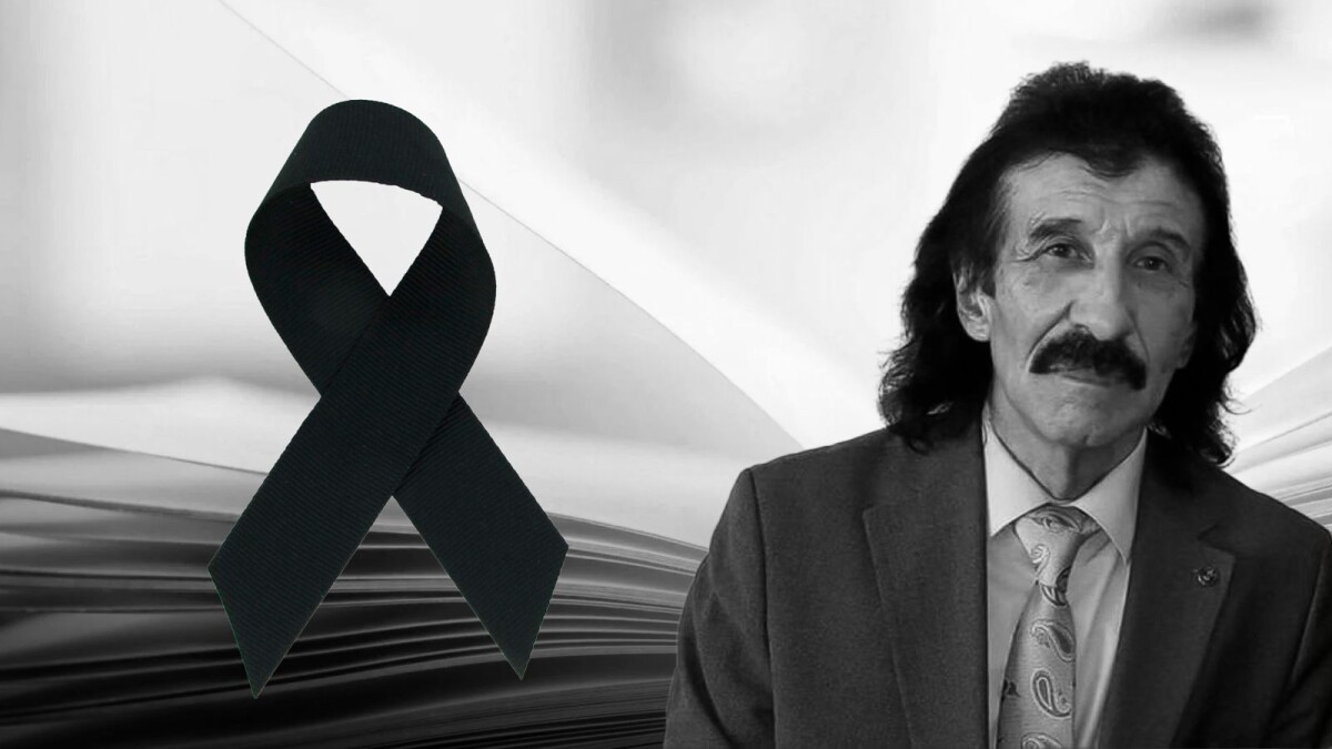 Қаламгер Мұрат Тастағанов өмірден өтті - adebiportal.kz