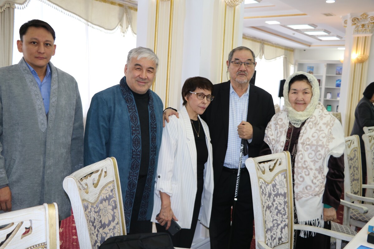 Кайым Мухамедханов – честный гражданин, историческая личность - adebiportal.kz