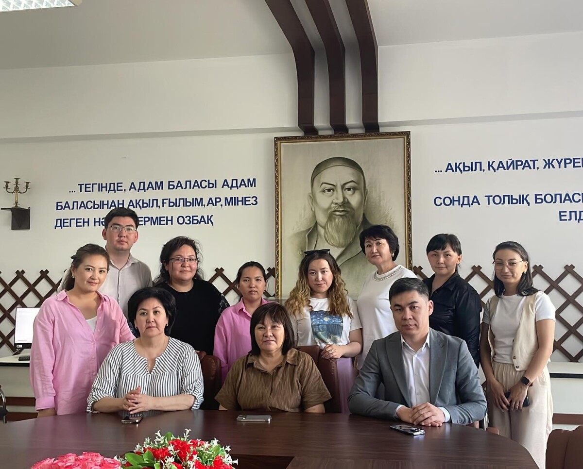 Ғылыми мақаланы жариялауға даярлау – жас зерттеушіге қажет дағды - adebiportal.kz