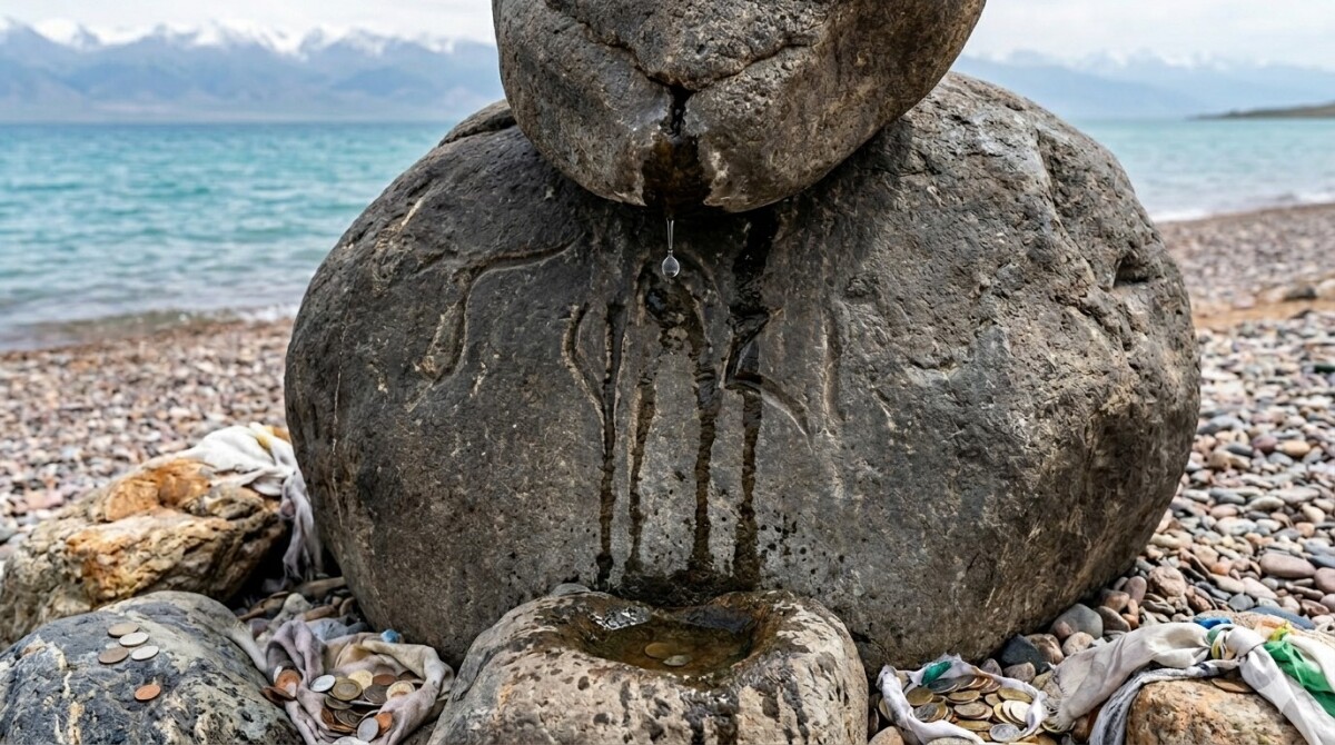 Асылбек Ихсанов. Түрік қызы Фериде (әңгіме) - adebiportal.kz