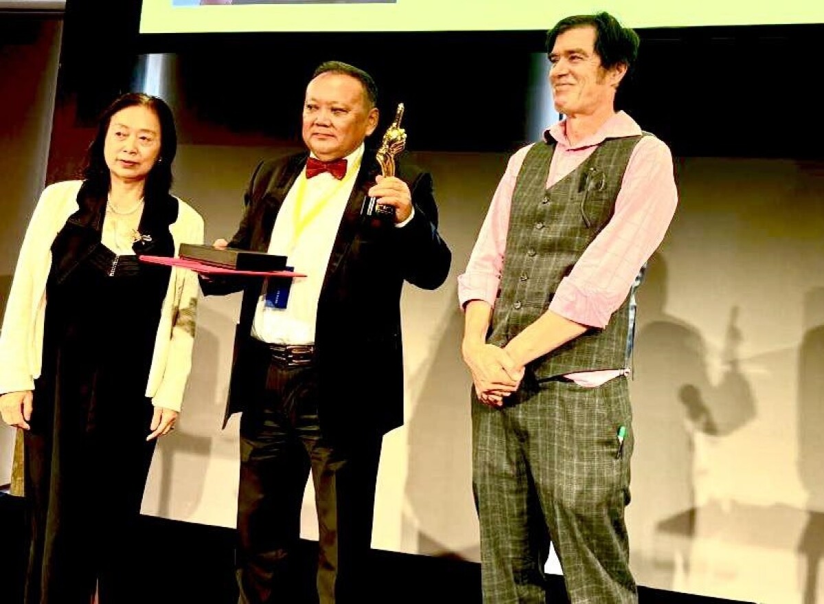 Дүкен Мәсімханұлы. Әдебиет – ұлттың үні - adebiportal.kz