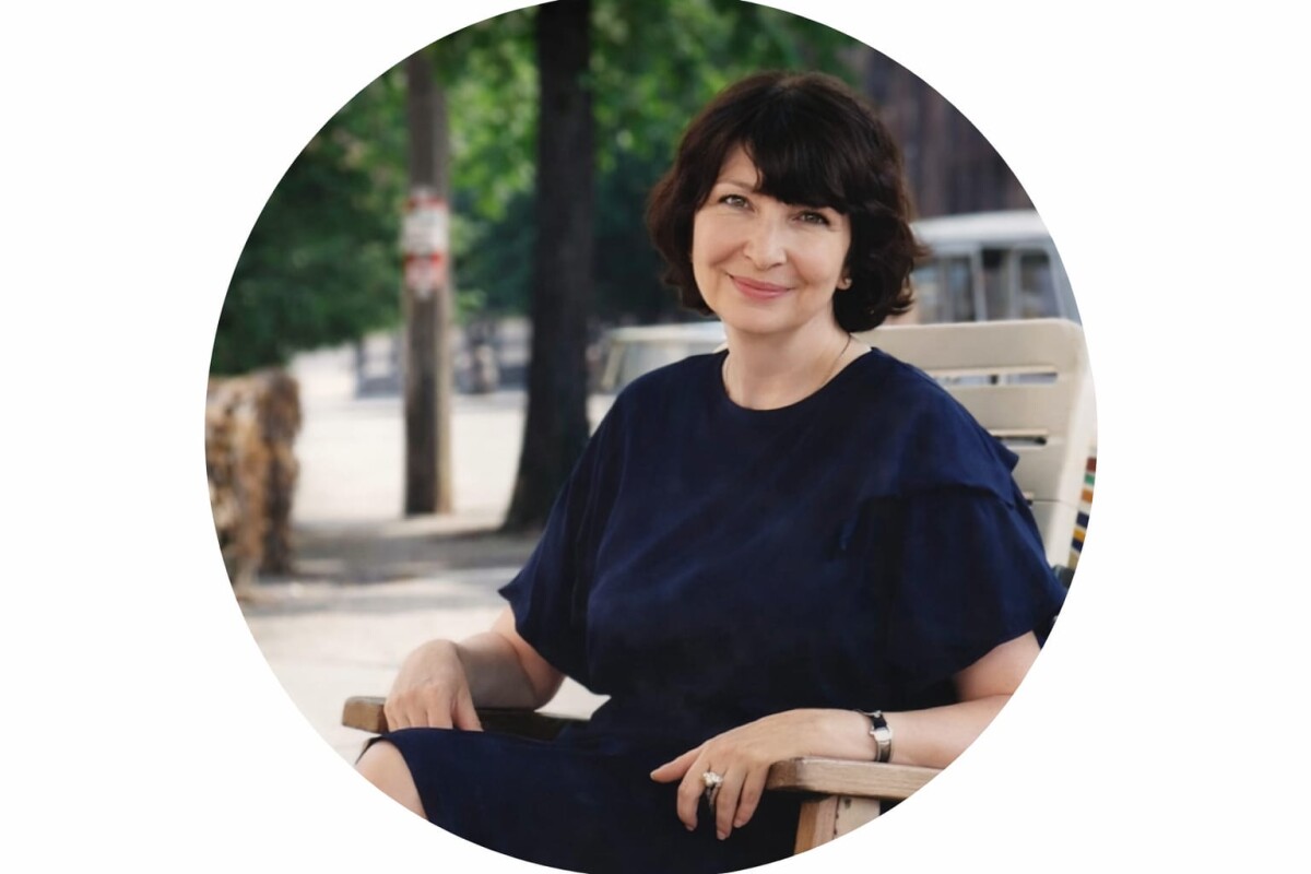 Галина Феликсон. Әлем – сөздер ойынына арналған бір арал - adebiportal.kz