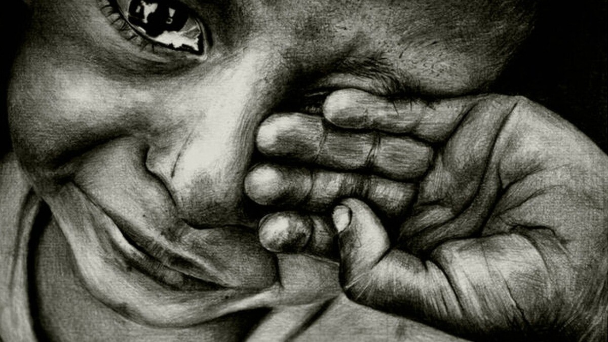 Ақкүрең Бақыт. Бейкүнә періште (әңгіме) - adebiportal.kz