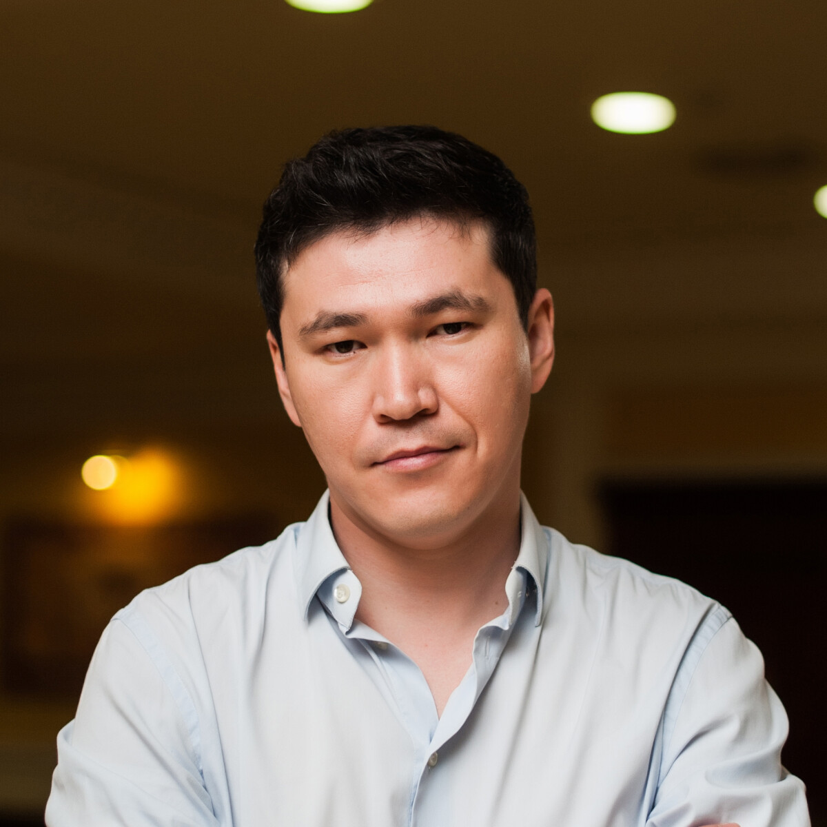 Daniyar Sugralinov: Challenges are part and parcel of professional writer’s journey - adebiportal.kz