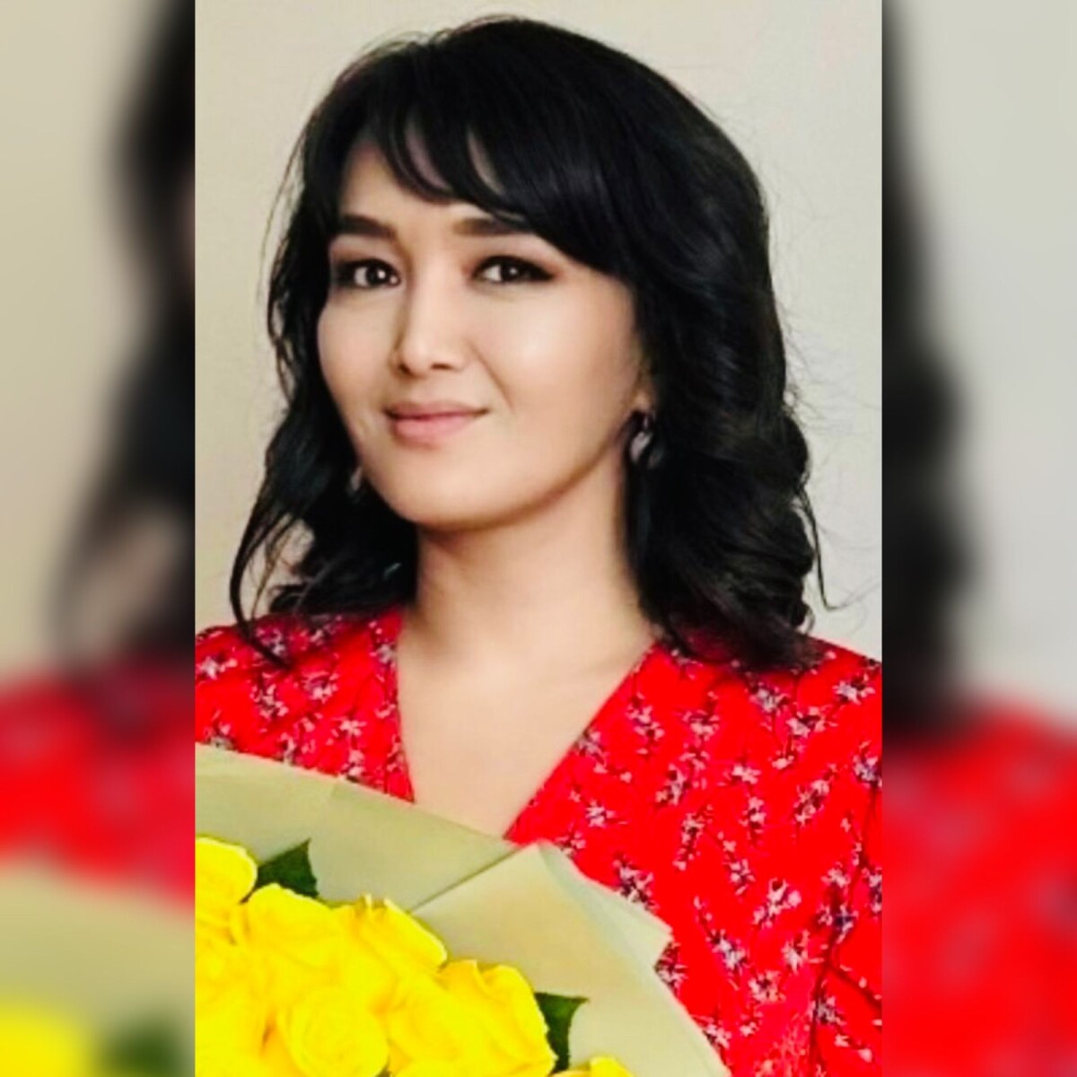 Толқын Қабылша. Үндемес қыз - adebiportal.kz