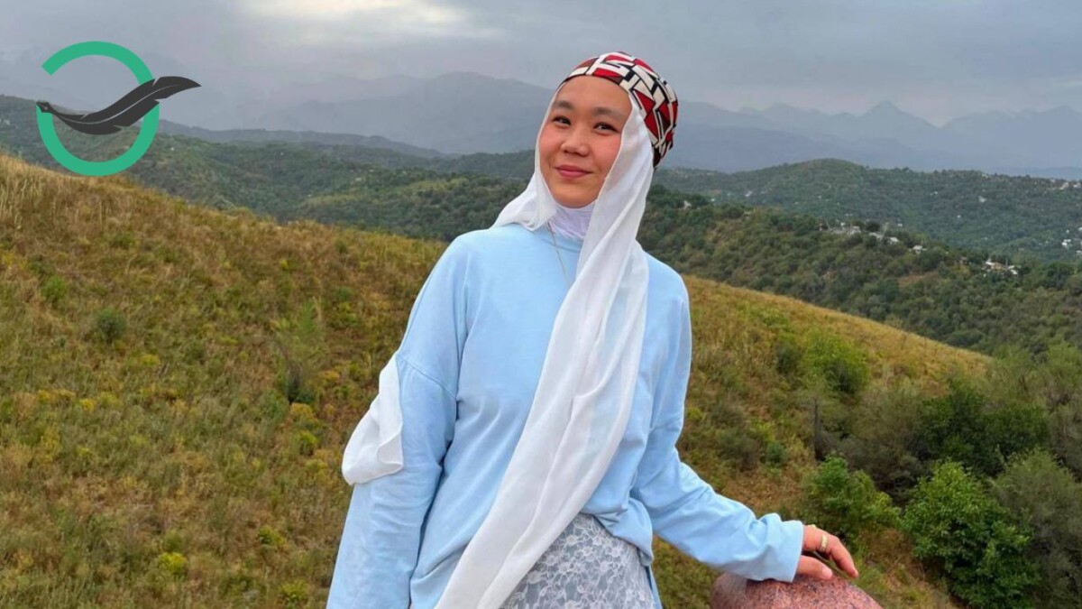 Сандуғаш Серікқызы. Мен сенің жаныңды ұқпадым - adebiportal.kz