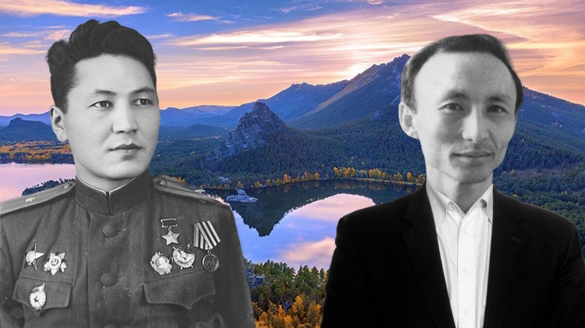 Мұқан Иманжанов жазбасындағы Мәлік Ғабдуллиннің өмір жолы - adebiportal.kz