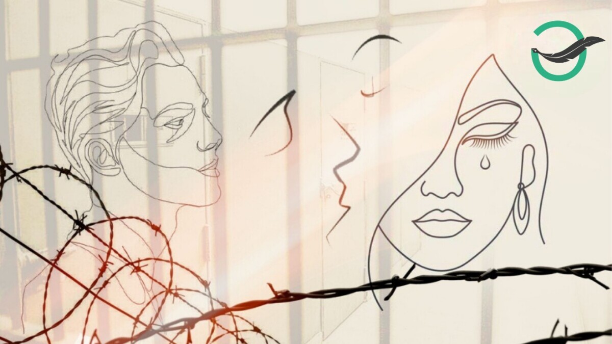 Би Шумин. Жуынғыш қыз (әңгіме) - adebiportal.kz