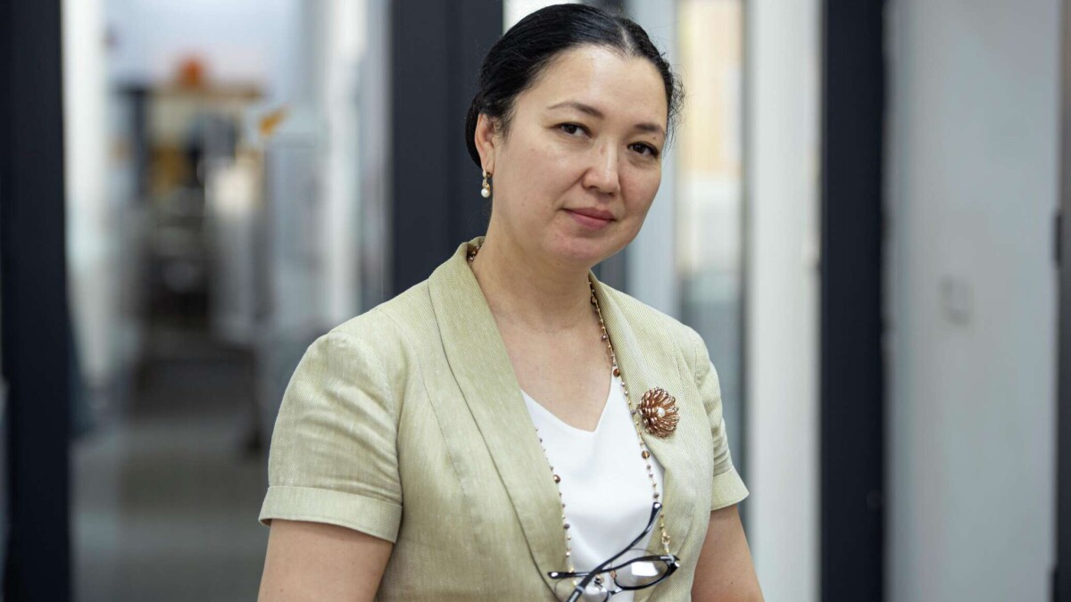 НАМ НУЖНА СОЗИДАТЕЛЬНАЯ ЖУРНАЛИСТИКА - adebiportal.kz