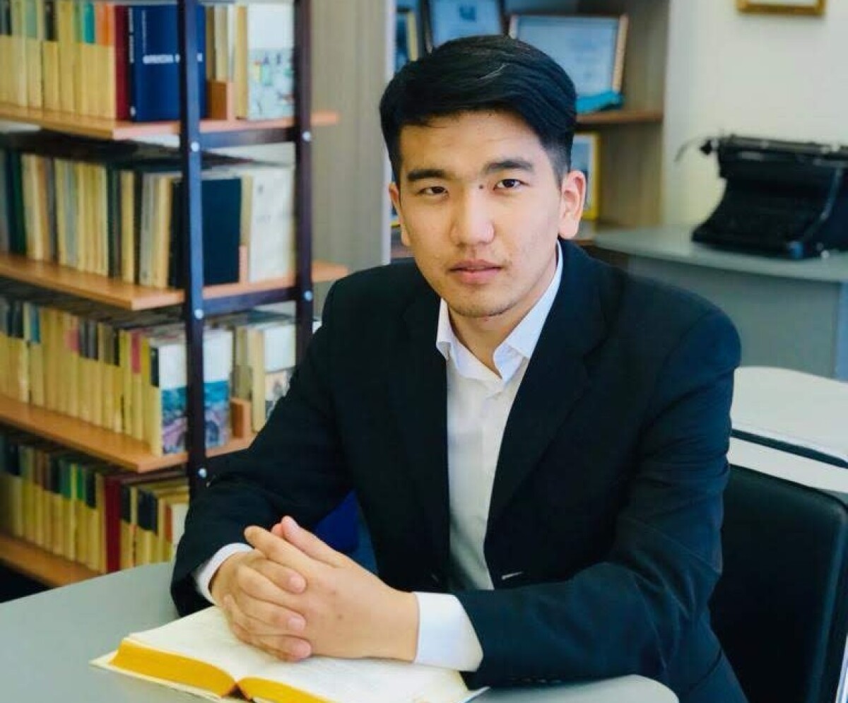 Ақтілеу Қалдыбай. Жүрегімнен жыр бүрлеген күндерім - adebiportal.kz