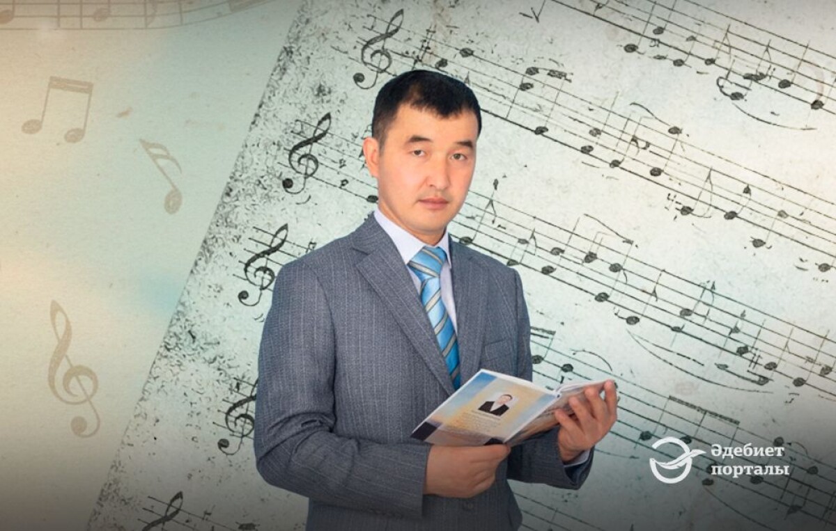 Жеңіс Қанен. Бұлттай қалқып мамырдың мамық таңы... - adebiportal.kz