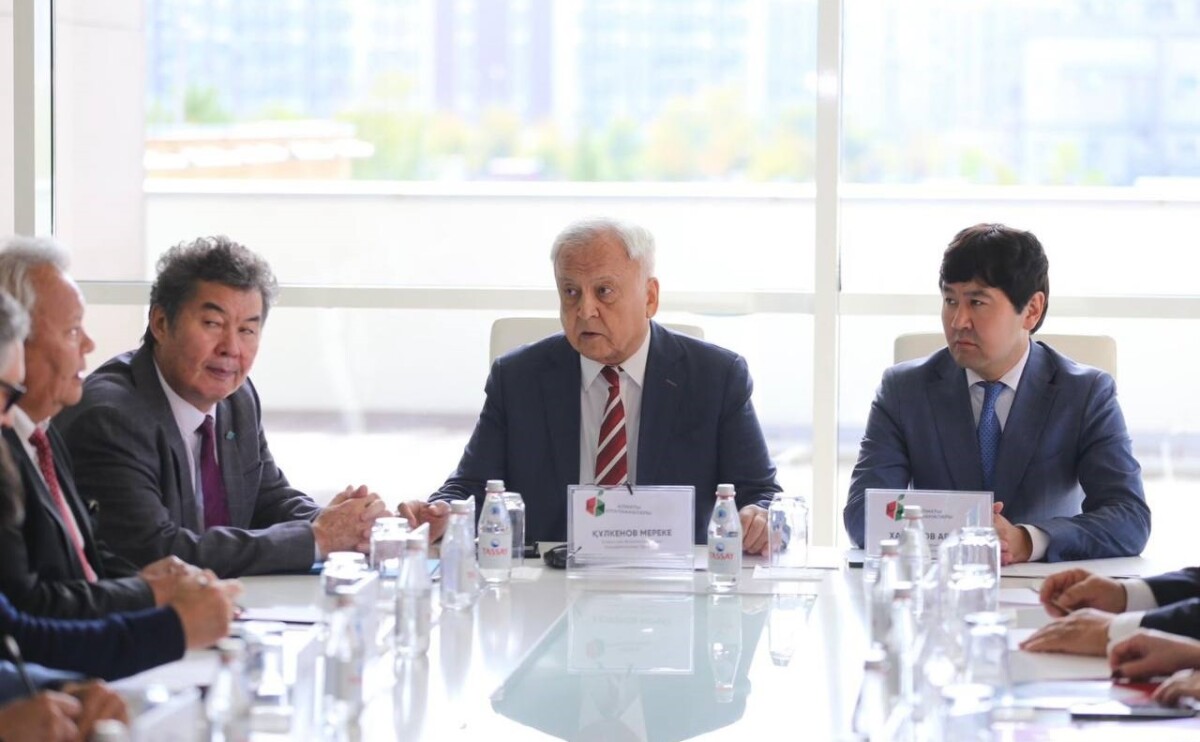 Алматыда халықаралық әдеби форум өтті - adebiportal.kz