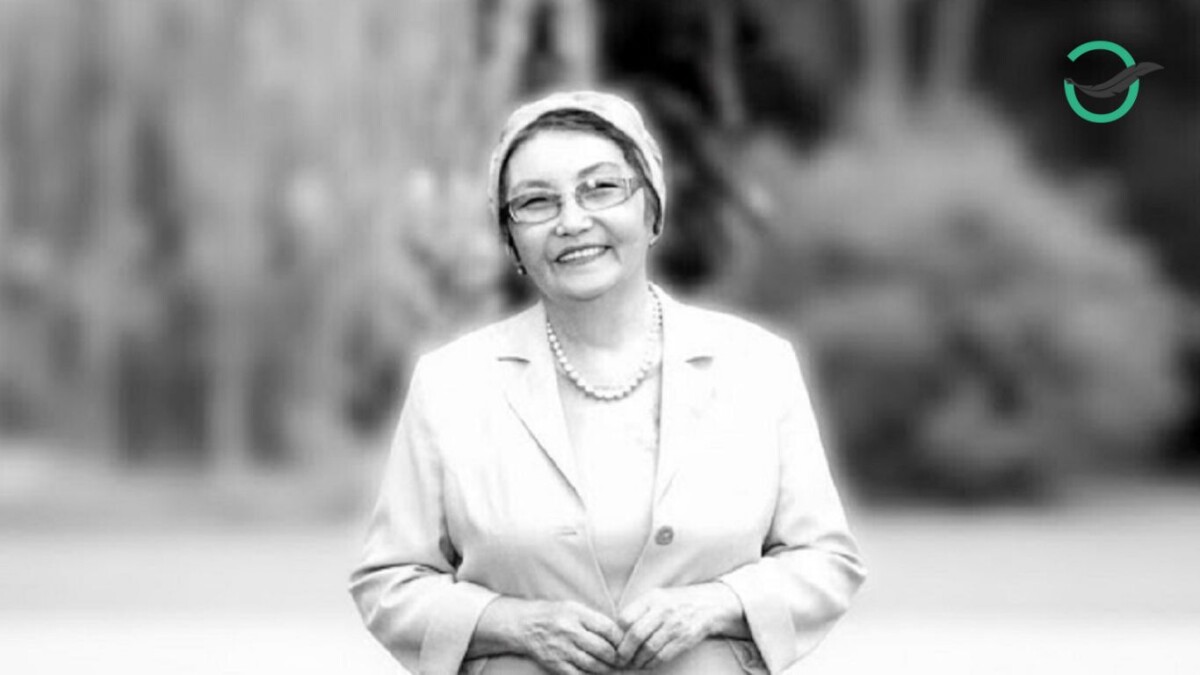 Kulash Akhmetova and the rise of the female voice in kazakh poetry - adebiportal.kz