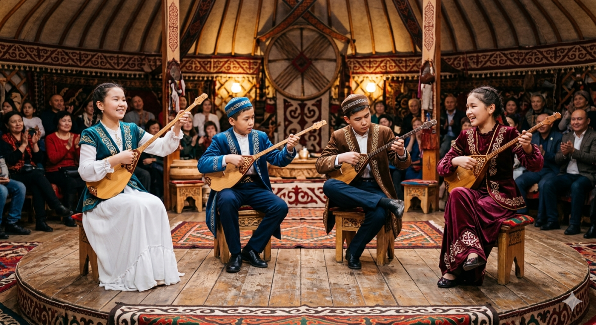 Жанасыл Серікболұлы. Аяла (әңгіме) - adebiportal.kz