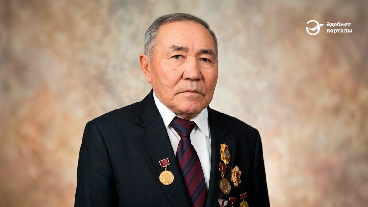 Мұхит Жақсылықұлы. Арғынбайдың арманы - adebiportal.kz