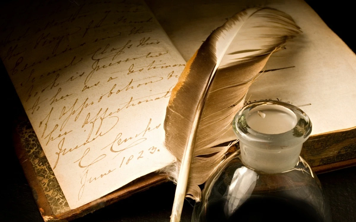 «Замандас пікірі». Қалқаман – шынайы сезімнің суреткері - adebiportal.kz