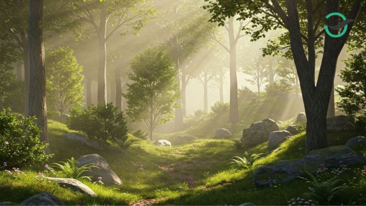 Жеңісбек Көкенов. Орманда сыр бар түсінсең (әңгіме) - adebiportal.kz