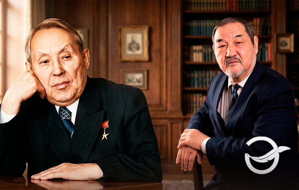 Тұрсын Жұртбай. Қырық серкештің біріне татитын олжа (эссе) - adebiportal.kz