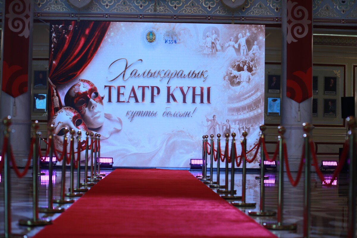 «Қаллеки тынысы – 2026»: роли и награды победителей фестиваля - adebiportal.kz