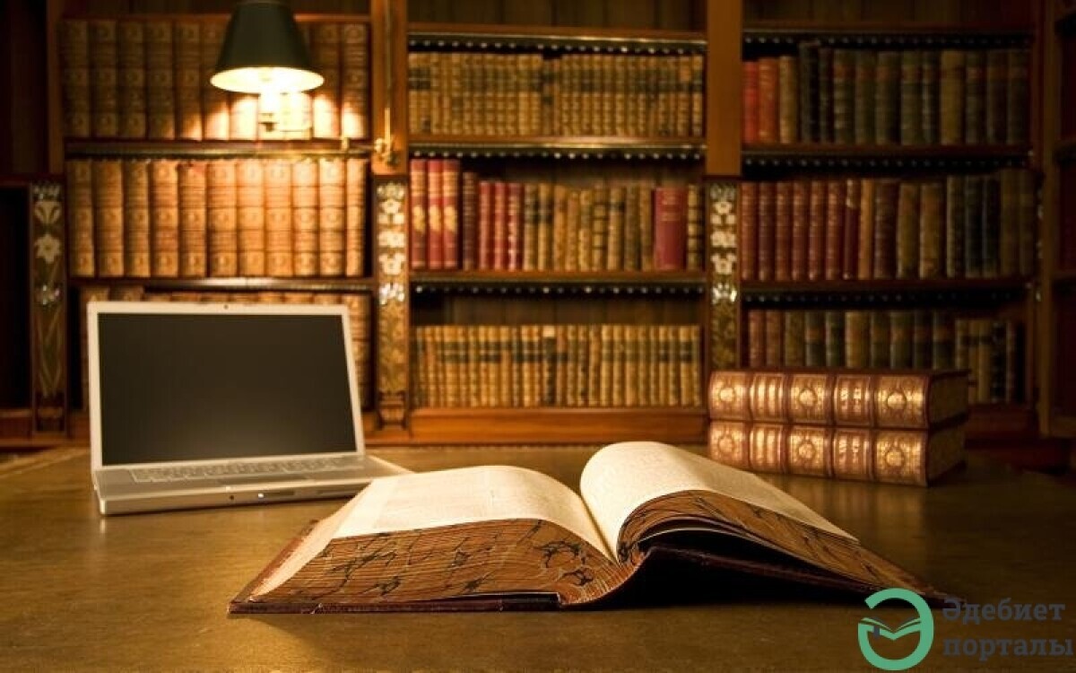 Цифрлық ғасырдағы Абай сөзі - adebiportal.kz