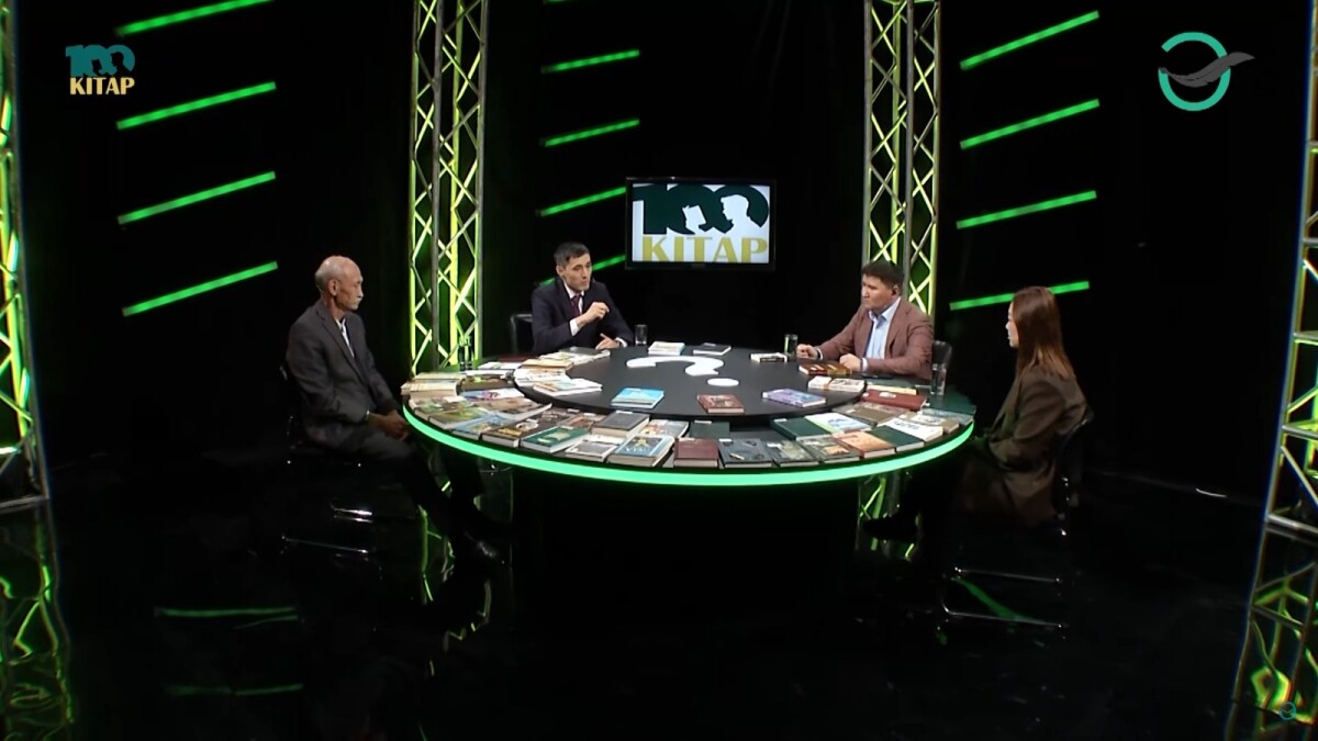 Біздің буын Фариза апайдың көп жақсылығын көрді... - adebiportal.kz