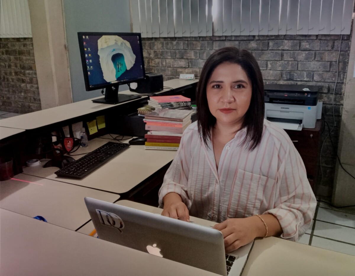 Магда Евангелиста: Мексикада Мағжан жайлы аңыз тараған - adebiportal.kz