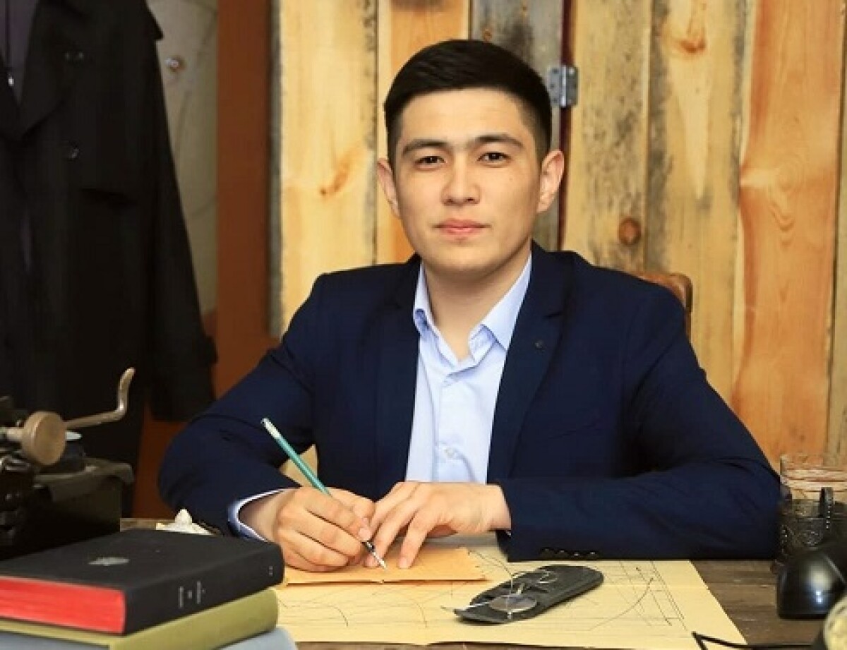 Дәулет Жадырасын. Эпиграммалар - adebiportal.kz