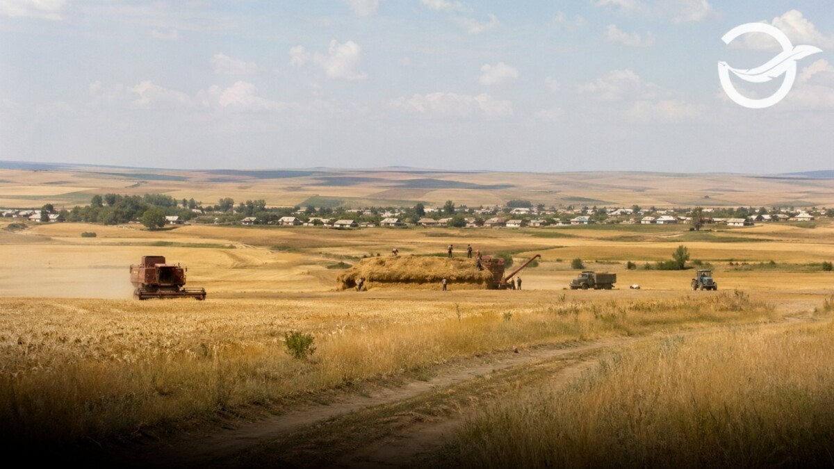 Жайықты кешкен жан сезім - adebiportal.kz